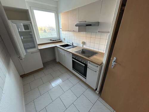 Foto - Wohnung zum Mieten in Aschersleben 289,00 € 50.67 m²
