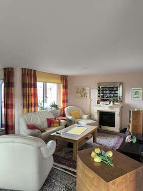 Foto - Wohnung zum Kaufen in Hockenheim 329.000,00 € 126.2 m²