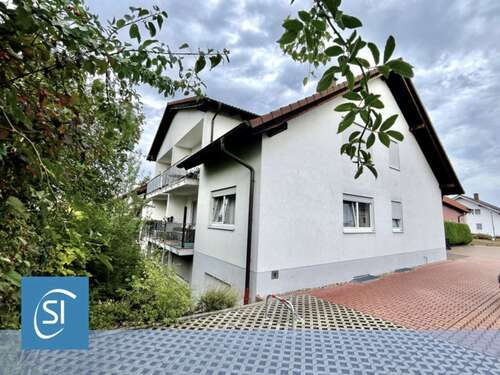 Foto - Wohnung zum Mieten in Bobenheim-Roxheim 430,00 € 44 m²