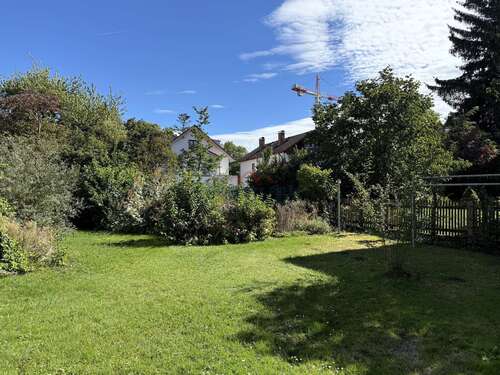 Foto - Grundstück zu verkaufen in München 1.190.000,00 € 645 m²