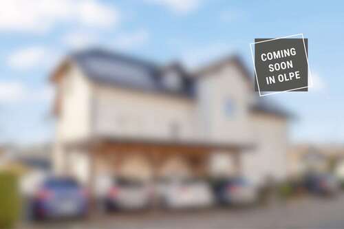 Foto - Wohnung zum Kaufen in Olpe 234.000,00 € 77.22 m²