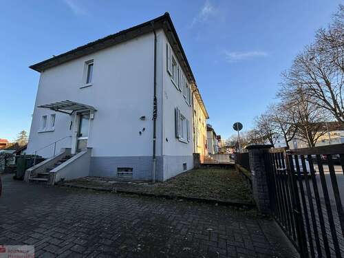 Foto - Haus zum Kaufen in Kehl 195.000,00 € 81.5 m²