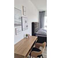 Wohnen auf Zeit in Magdeburg 1.500,00 €