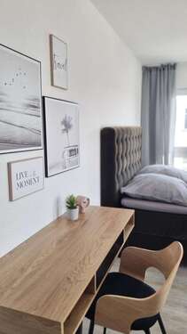 Foto - Wohnen auf Zeit in Magdeburg 1.150,00 €