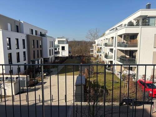 Foto - Wohnung zum Mieten in Fürth 1.450,00 € 112 m²