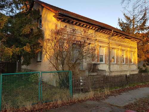 Foto - Grundstück in Wandlitz OT Schönerlinde 708.000,00 € 2800 m²