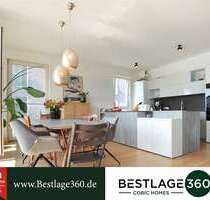Wohnung zum Mieten in Frankfurt 3.480,00 € 145 m²