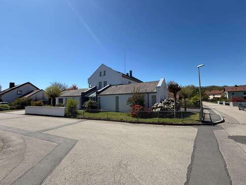 Foto - Haus zum Kaufen in Nabburg 650.000,00 € 320 m²