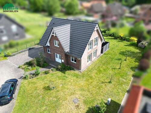 Foto - Haus zum Kaufen in Ahlerstedt Oersdorf 485.000,00 € 127.71 m²