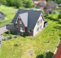Haus zum Kaufen in Ahlerstedt Oersdorf 485.000,00 € 127.71 m² - Ahlerstedt / Oersdorf