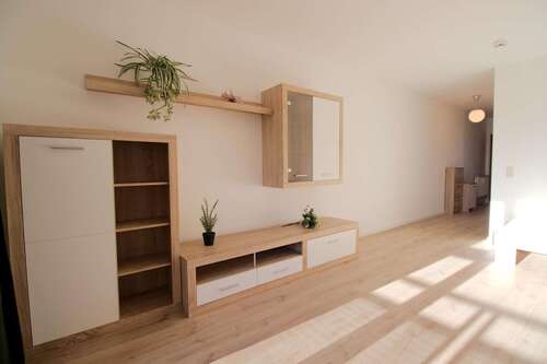 Foto - Wohnung zum Mieten in Fürth 650,00 € 39 m²