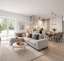 Wohnung zum Kaufen in Berlin 498.000,00 € 75.4 m²