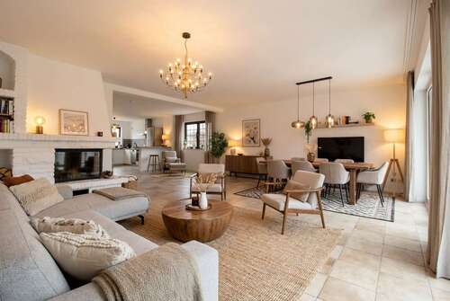 Foto - Wohnung zum Kaufen in Neu-Isenburg 630.000,00 € 169 m²