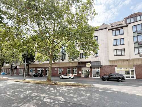 Foto - Wohnung zum Kaufen in Bochum 66.000,00 € 45.48 m²