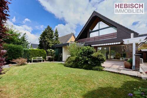Foto - Haus zum Kaufen in Krefeld 498.000,00 € 130.08 m²