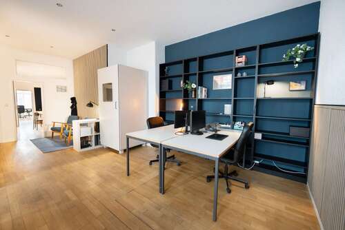 Foto - Büro in Berlin 490,00 € 27 m² - 490,00&nbsp;EUR Kaltmiete, ca.&nbsp; 27,00&nbsp;m&sup2;