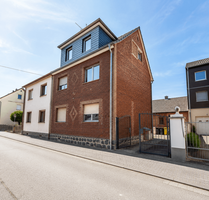 Haus zum Kaufen in Hanau 130.000,00 € 147 m²