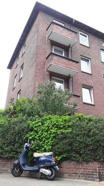 Foto - Wohnung zum Mieten in Hamburg 1.100,00 € 70 m²