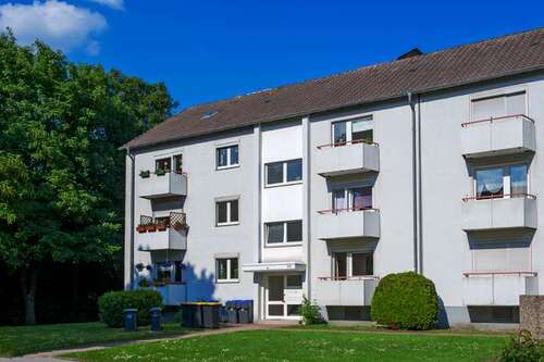Foto - Wohnung zum Mieten in Bergkamen 479,00 € 63.33 m²