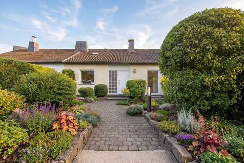 Foto - Haus zum Kaufen in Bochum 369.000,00 € 115 m²