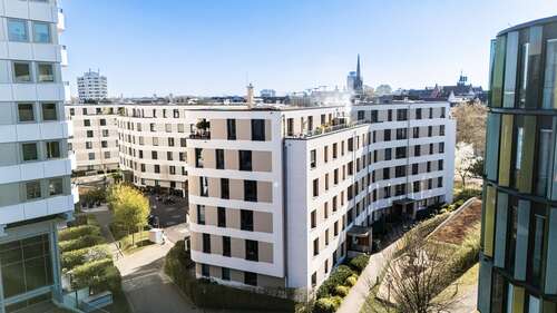 Foto - Wohnung zum Kaufen in Köln 1.438.000,00 € 146 m²