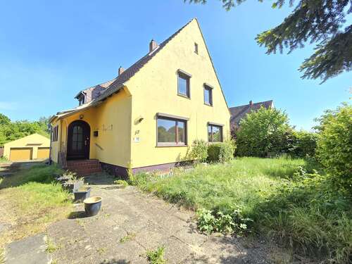Foto - Haus zum Kaufen in Ritterhude 319.000,00 € 192 m²