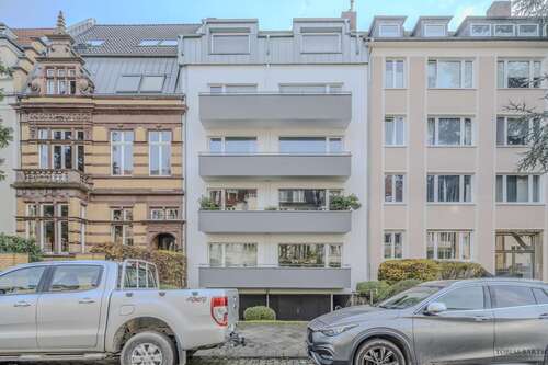 Foto - Wohnung zum Kaufen in Düsseldorf 189.000,00 € 52 m²