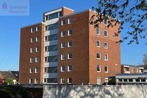 Foto - Wohnung zum Kaufen in Gehrden 135.000,00 € 66 m²