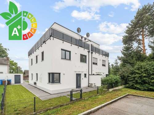 Foto - Haus zum Kaufen in Mallersdorf-Pfaffenberg 539.000,00 € 161 m²