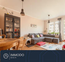 Wohnung zum Kaufen in Berlin 299.000,00 € 60 m²