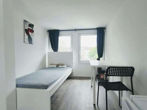 Foto - WG-Zimmer in Dortmund 380,00 € 10 m²