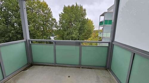 Foto - Wohnung zum Mieten in Magdeburg 332,99 € 47.57 m²