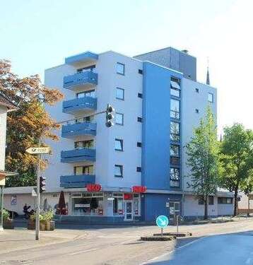Foto - Wohnung zum Mieten in Siegen 420,00 € 42 m²