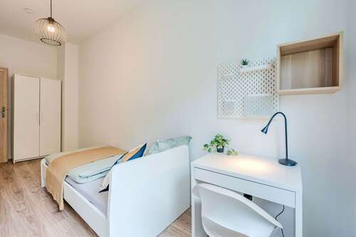 Foto - WG-Zimmer in Berlin 630,00 € 11 m²