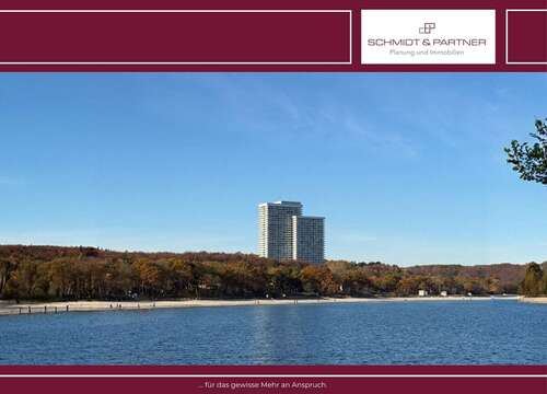 Foto - Wohnung zum Kaufen in Timmendorfer Strand 227.000,00 € 42 m²