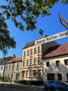 Foto - Wohnung zum Mieten in Strausberg 1.152,00 € 96 m²