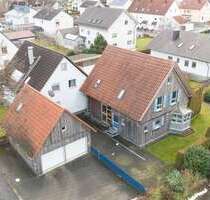 Haus zum Kaufen in Dinkelscherben Oberschöneberg 498.000,00 € 130 m² - Dinkelscherben / Oberschöneberg