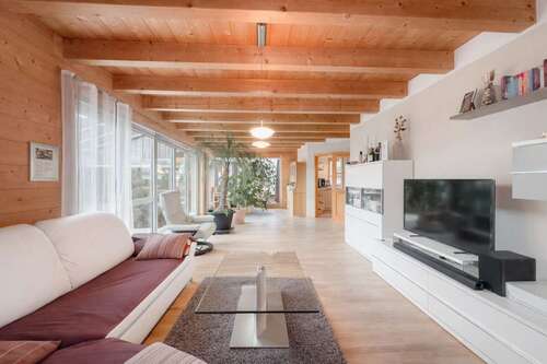 Foto - Haus zum Kaufen in Dinkelscherben Oberschöneberg 498.000,00 € 168 m²