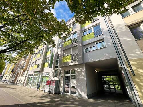 Foto - Wohnung zum Mieten in Köln-Lindenthal 665,00 € 22 m²