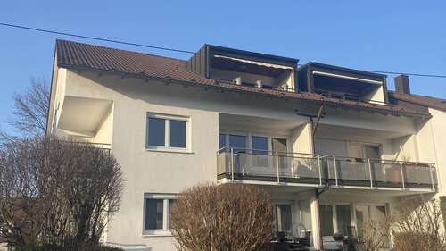 Foto - Wohnung zum Kaufen in Leingarten 175.000,00 € 52 m²