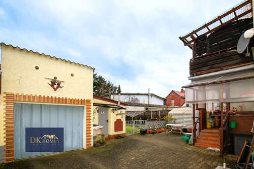 Foto - Haus zum Kaufen in Bensheim 440.000,00 € 128.48 m²