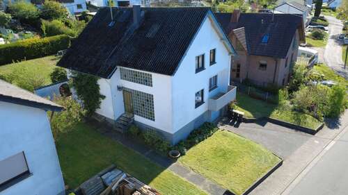 Foto - Haus zum Kaufen in Marpingen 169.000,00 € 140 m²