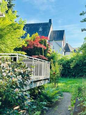 Foto - Wohnung zum Mieten in Bad Homburg vor der Höhe 2.600,00 € 150 m²