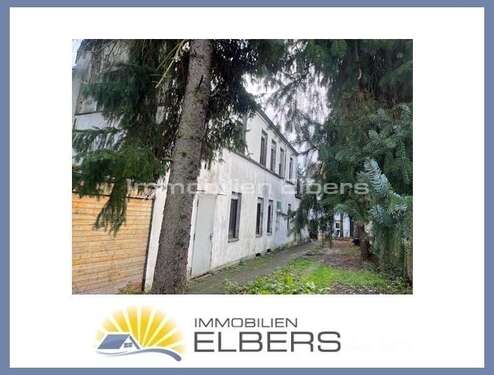 Foto - Haus zum Kaufen in Mönchengladbach 145.000,00 € 120 m²