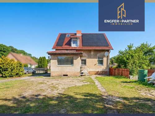 Foto - Haus zum Kaufen in Eberswalde Sommerfelde 285.000,00 € 109 m²