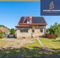 Haus zum Kaufen in Eberswalde Sommerfelde 285.000,00 € 109 m² - Eberswalde / Sommerfelde