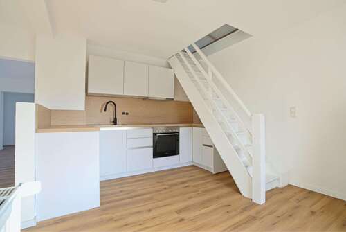 Foto - Wohnung zum Mieten in Trittau 1.300,00 € 101.2 m²
