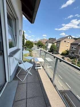 Foto - Wohnung zum Mieten in Dortmund 490,00 € 22 m²