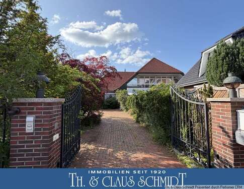 Foto - Haus zum Kaufen in Oldenburg 698.000,00 € 380 m²