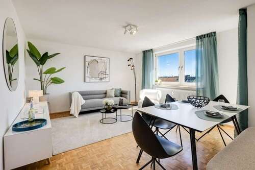 Foto - Wohnung zum Kaufen in München 760.000,00 € 84 m²
